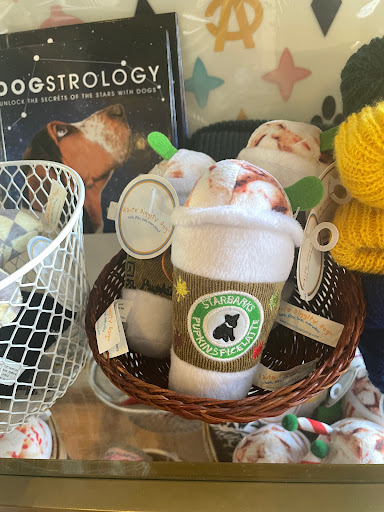 Boutique «Stroll», reviews and photos, 2360 India St, San Diego, CA 92101, USA