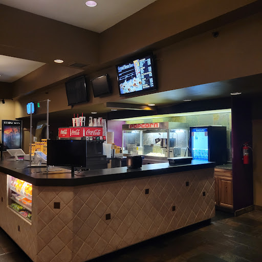 Movie Theater «GSR Cinema», reviews and photos, 2500 E 2nd St, Reno, NV 89595, USA