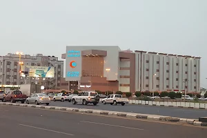 مستشفى الظافر image