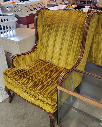 Thrift Store «St. Vincent de Paul», reviews and photos, 575 Rainier Ave N, Renton, WA 98057, USA