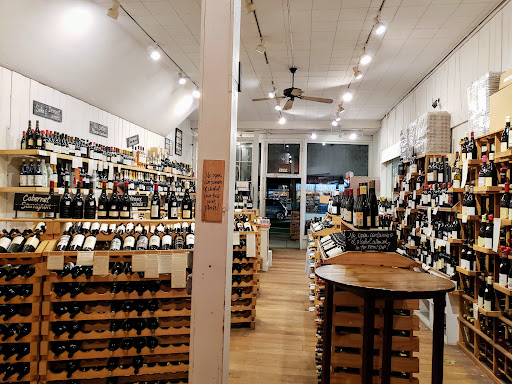 Wine Store «William Cross Wine Merchants», reviews and photos, 2253 Polk St, San Francisco, CA 94109, USA