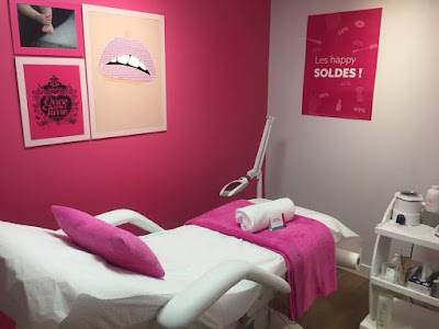 Beautysuccess Bernay à Bernay