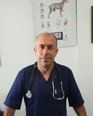 Clinique Vétérinaire Agoria à Opio