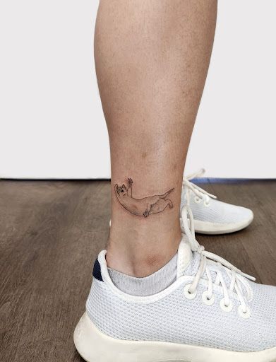 Explore kokopelli tattoo ideas, creative tattoo ideas in Sunnyvale, available at Greego tattoo