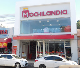 Mochilandia photo