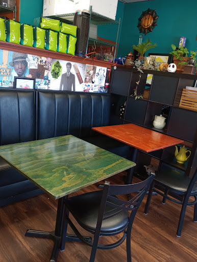 Cafe «Grindhouse Cafe», reviews and photos, 146 N Broad St, Griffith, IN 46319, USA