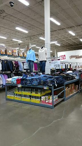 Warehouse club «BJ’s Wholesale Club», reviews and photos, 1404 U.S. 9, Wappingers Falls, NY 12590, USA