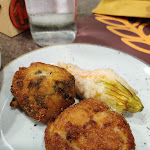 Photo n°9 de l'avis de Carlo.e fait le 24/10/2021 à 01:45 sur le  Infermento pizzeria à Naples