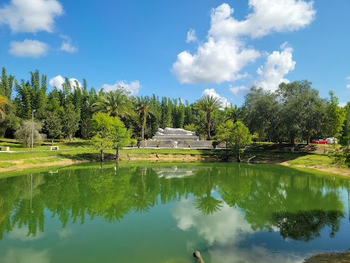 Nature Preserve «Scottsmoor Flatwoods Sanctuary East», reviews and photos, 6000 Magoon Ave, Mims, FL 32754, USA