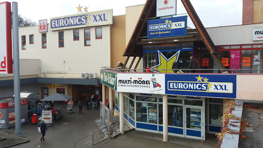 Zoo - Scharf unter Zittau, 