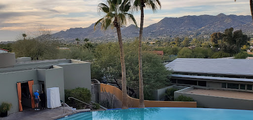 Resort «Sanctuary Camelback Mountain Resort», reviews and photos, 5700 E McDonald Dr, Paradise Valley, AZ 85253, USA