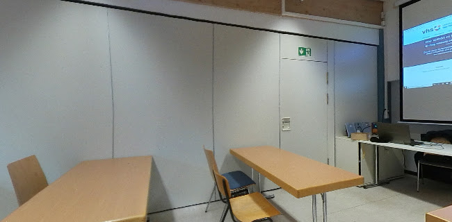 Volkshochschule Bad Säckingen Öffnungszeiten