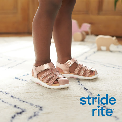 Shoe Store «Stride Rite», reviews and photos, 160 N Gulph Rd, King of Prussia, PA 19406, USA