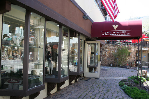 Jeweler «J. Cotter Gallery», reviews and photos, 234 Wall St, Vail, CO 81657, USA