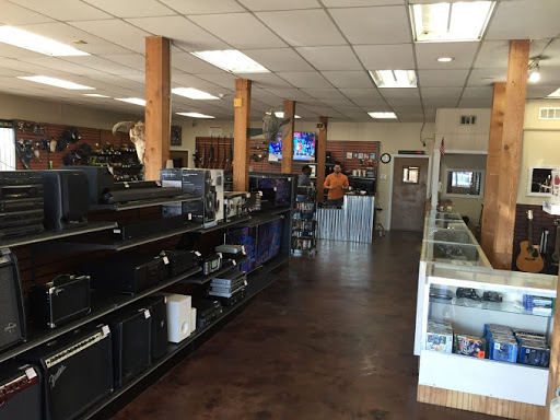 Pawn Shop «Premier Plus Pawn», reviews and photos, 827 E Irving Blvd, Irving, TX 75060, USA