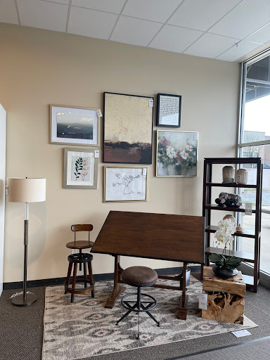 Furniture Store «La-Z-Boy Furniture Galleries», reviews and photos, 2301 York Rd, Timonium, MD 21093, USA