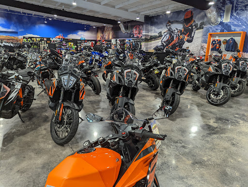 Motorcycle Dealer «Mountain Motorsports Roswell», reviews and photos, 1275 Upper Hembree Rd, Roswell, GA 30076, USA
