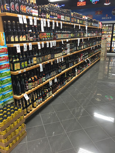 Liquor Store «Sigman Bottle Shop», reviews and photos, 439 Sigman Rd NW, Conyers, GA 30012, USA