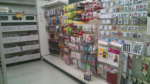 Fabric Store «Jo-Ann Fabrics and Crafts», reviews and photos, 435 San Antonio Rd, Mountain View, CA 94040, USA