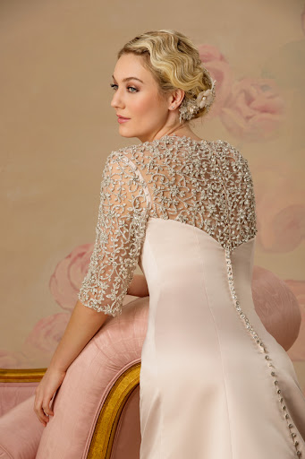 Beauty Salon «Tulsa Bridal Beauty», reviews and photos, 4868 S Yale Ave #100, Tulsa, OK 74135, USA