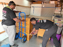 Monumental Mulatto's Moving LLC
