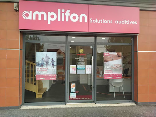 Amplifon Audioprothésiste Laval à Laval