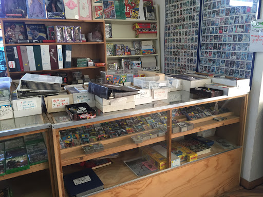 Video Game Store «Games Exchange», reviews and photos, 1608 W Grand Ave, Grover Beach, CA 93433, USA