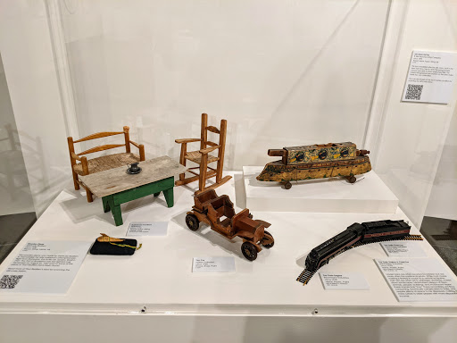 Museum «University of South Carolina :McKissick Museum», reviews and photos, 816 Bull St, Columbia, SC 29208, USA