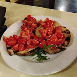 Photo n°6 de l'avis de Antonio.e fait le 29/03/2023 à 21:58 sur le  Le Colombe Da Tiziano à Rocca Priora