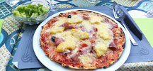 Pizza du Pizzeria La Table de Mikey à Sarlat-la-Canéda - n°7