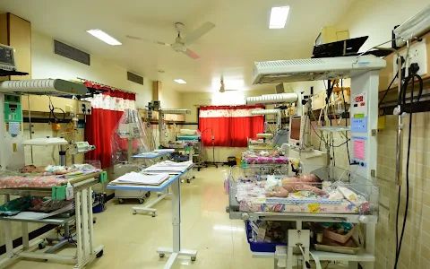 Bal Gopal Children Hospital image