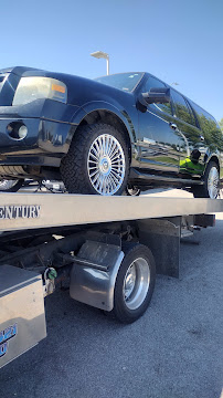 Johnson 1 Towing & Recovery LLC - Photo 3 - Car repair in , Kansas City