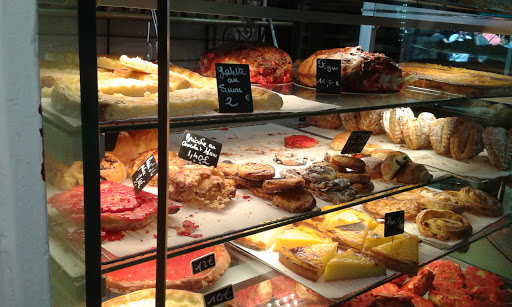 Boulangeries vénézuéliennes Lyon
