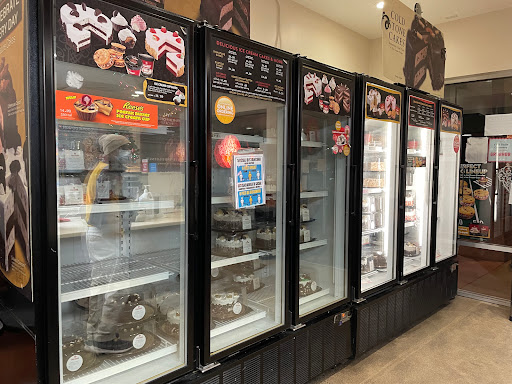 Ice Cream Shop «Cold Stone Creamery», reviews and photos, 757 E El Camino Real D, Sunnyvale, CA 94087, USA