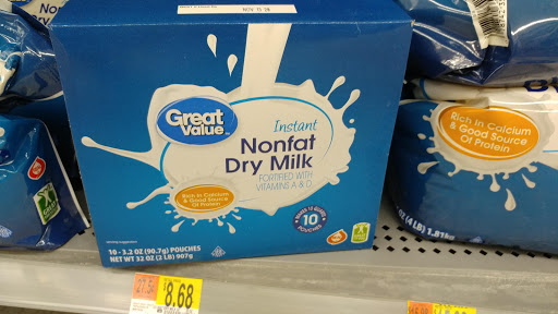 Department Store «Walmart Supercenter», reviews and photos, 1600 E Chestnut Ave, Yakima, WA 98901, USA