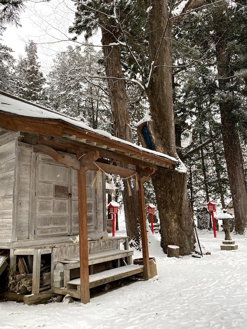 熊野神社