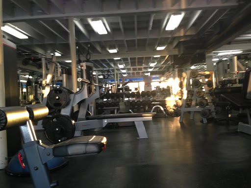 Gym «Laguna Health Club», reviews and photos, 870 Glenneyre St, Laguna Beach, CA 92651, USA