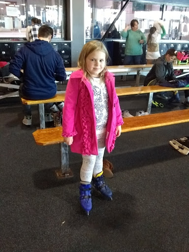 Gym «Genesis Health Clubs - Wichita Ice Center», reviews and photos, 505 W Maple St, Wichita, KS 67213, USA