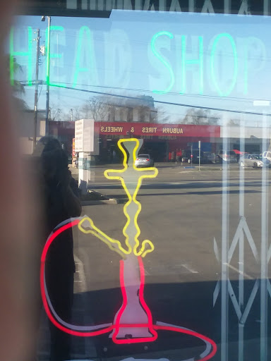 Liquor Store «S P Liquors», reviews and photos, 4554 Auburn Blvd, Sacramento, CA 95841, USA