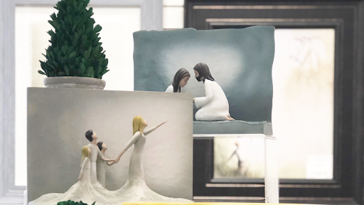 Religious Goods Store «Deseret Book», reviews and photos, 2230 17th St, Santa Ana, CA 92705, USA