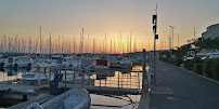 Port Médoc du Restaurant familial La Pêcherie à Le Verdon-sur-Mer - n°1