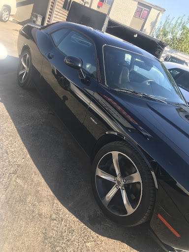 Used Car Dealer «Paisanos Auto Sales», reviews and photos, 2212 Wirt Rd, Houston, TX 77055, USA