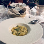 Photo n°1 de l'avis de Paola.o fait le 01/05/2023 à 07:30 sur le  Ristorante  Tenuta Nannina  terra e cucina naturale à Penta