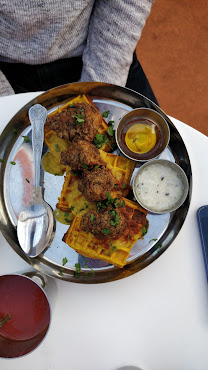 SpiceBox Restaurant Walthamstow by null