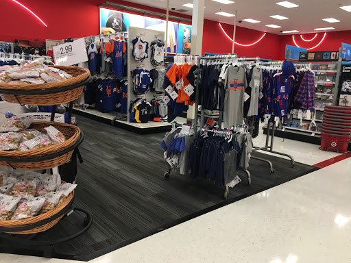 Department Store «Target», reviews and photos, 5000 Hadley Center Dr, South Plainfield, NJ 07080, USA