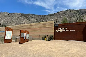 Nk'Mip Desert Cultural Centre image