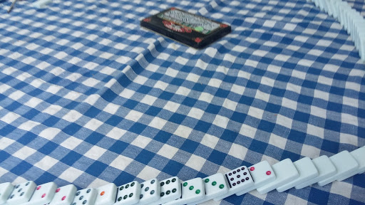 Campground «Blue Haven Campground», reviews and photos, 5253 US-11, Ellenburg Depot, NY 12935, USA