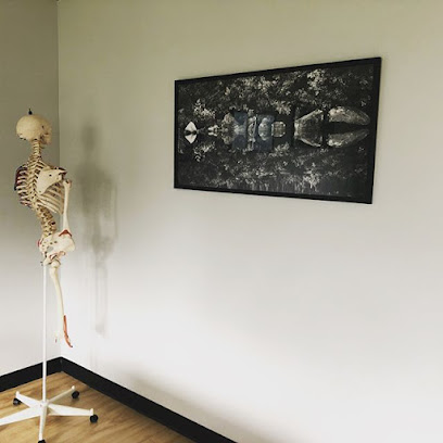 Embodied Chiropractic