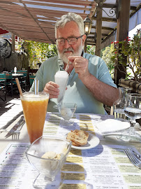 Plats et boissons du Restaurant Le Vert Galant à Nérac - n°7