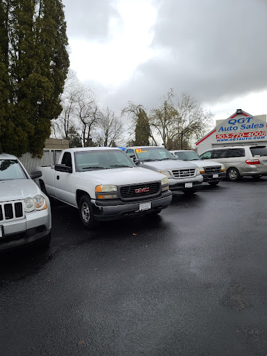 Car Dealer «Quality Grand Turismo Auto Center LLC QGT», reviews and photos, 1465 12th St SE, Salem, OR 97302, USA